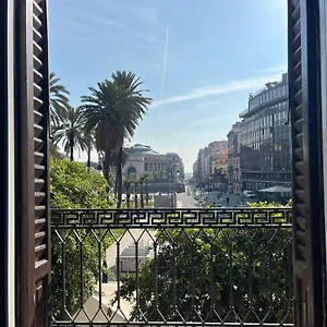 La Dimora Di Donna Claudia , Palerme Italie