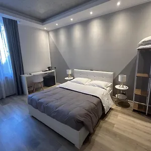 Magnolia Отель типа 