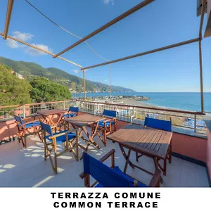 Affittacamere Lo Scoglio 2* Monterosso al Mare