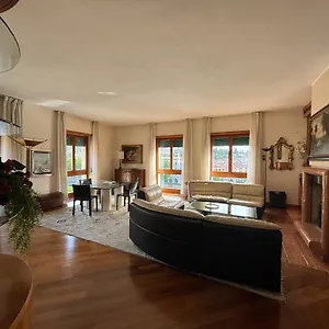 Appartement Veronajourneys Emilei