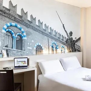 Szálloda B&B Hotel Verona
