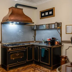 Maison d'hôtes Regal House Vescovado