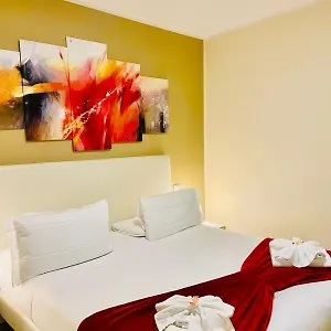 3* Pensjonat Enjoy