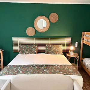 Maison d'hôtes Mahamo