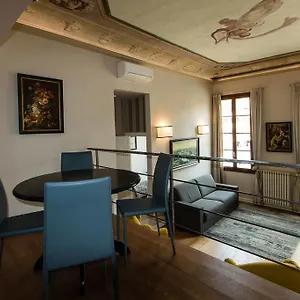Maison Alighieri , Florence Italie