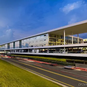 Sheraton Milan Malpensa Airport & Conference Centre Hotell Ferno