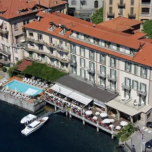 Bellavista Hotell Menaggio