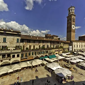 Appartement Residenza Madonna