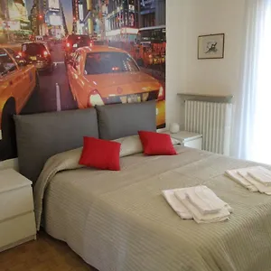 Apartamento Casa Roby