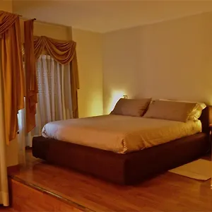 Apartamento Casa Palladio 29