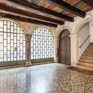 Apartamento Al Vecchio Castello