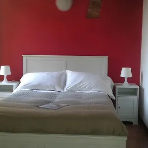 3* Pensjonat Veronetta House
