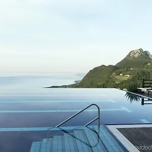 Lefay & Di Garda Hotell Gargnano