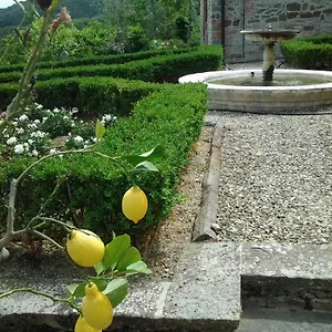 Agriturismo San Leo Bauernhof