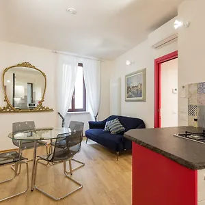 Apartamento Casa Sottoriva