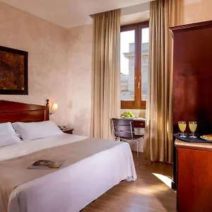San Francesco Hotell Rom