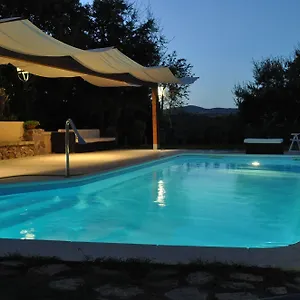La Quercia Landhaus