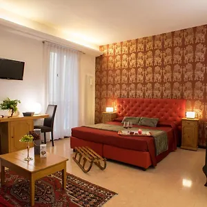 Penzion Relais La Torre, Verona