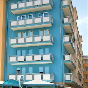 Hotell Sabrina, Sottomarina