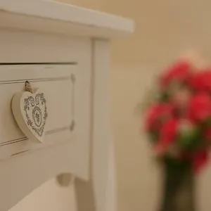 Apartamento Amami Alfredo