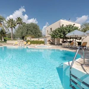 Relais Torre Marabino Landhaus