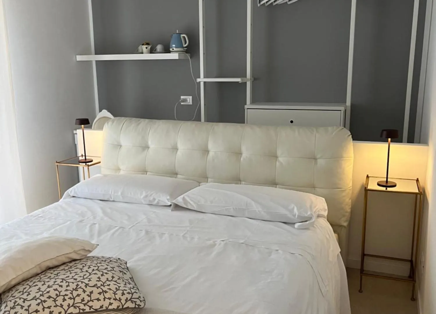 Fleur Blanche Bed and Breakfast Verona Bed & Breakfast