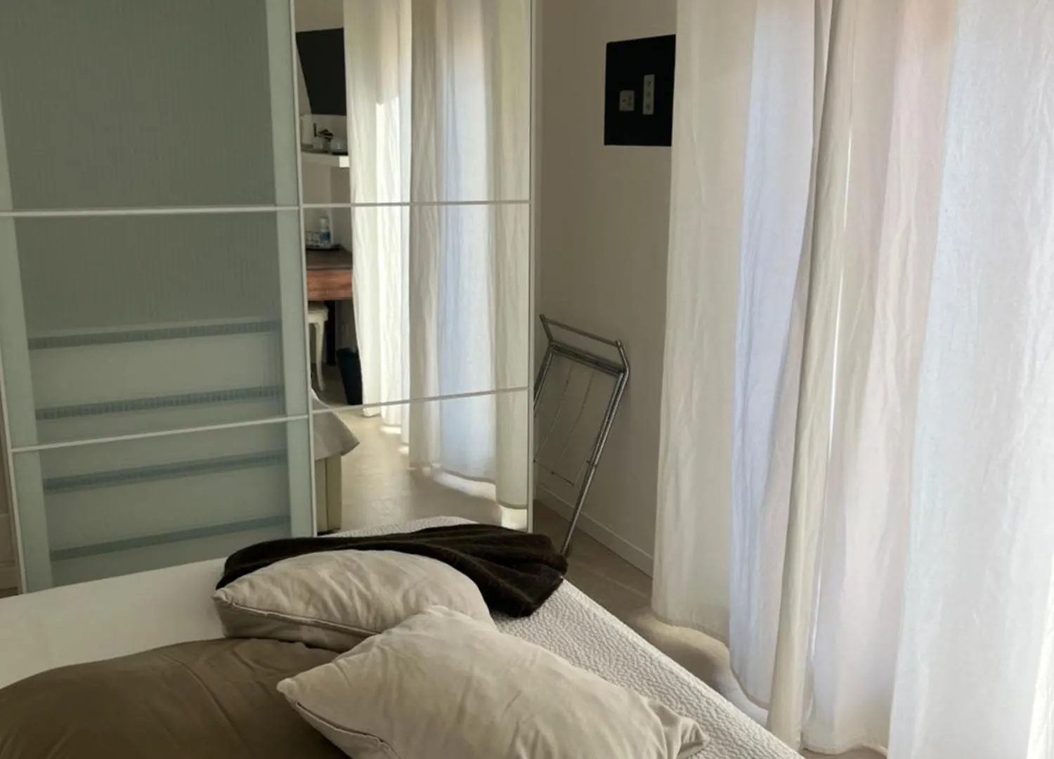 Fleur Blanche Bed and Breakfast Verona 3*,