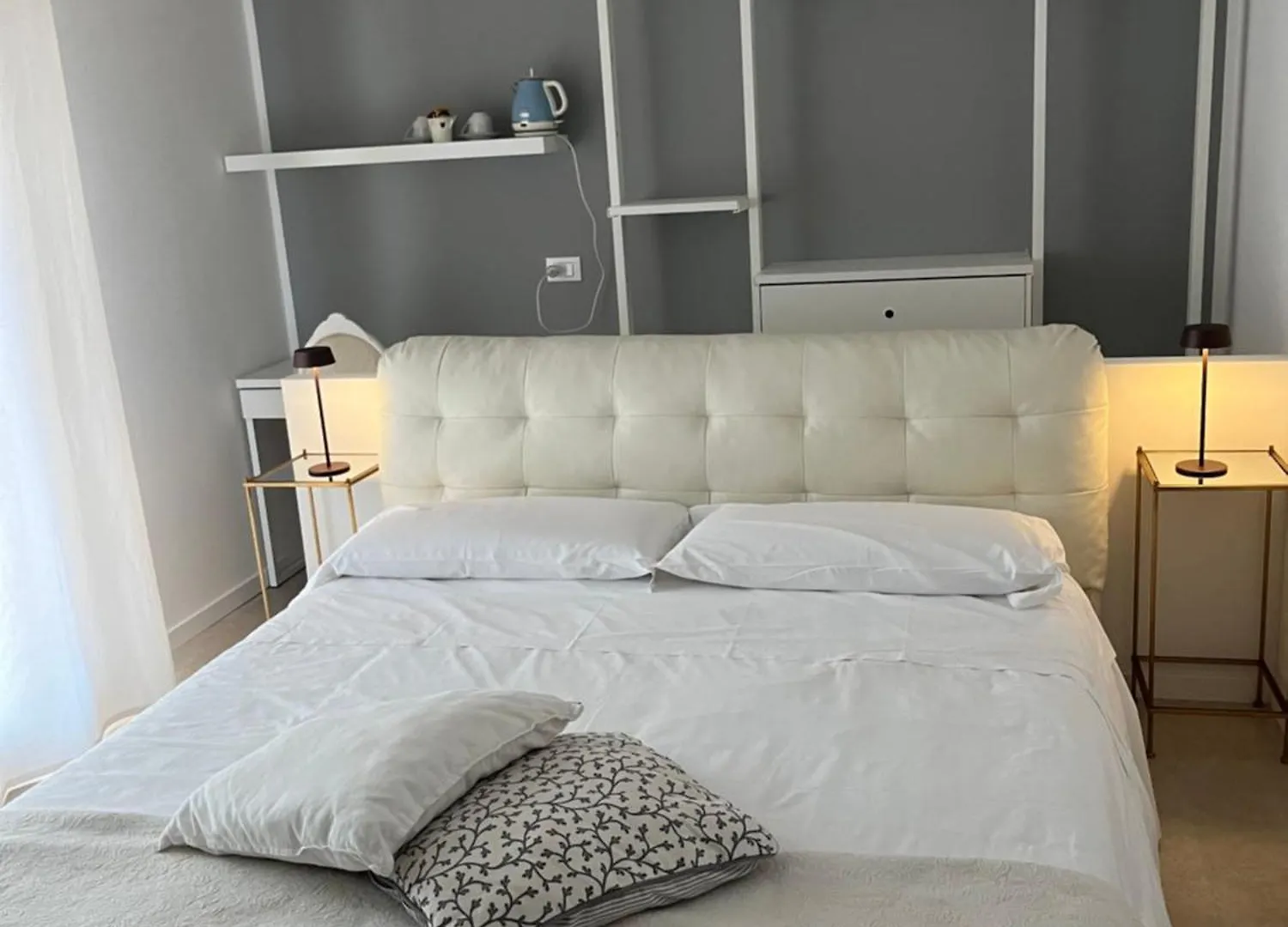 Fleur Blanche Bed and Breakfast Verona