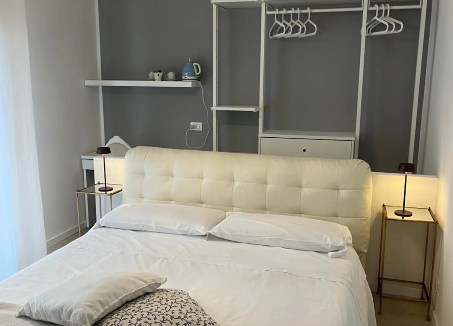 ***  Fleur Blanche Bed & Breakfast Verona Italy