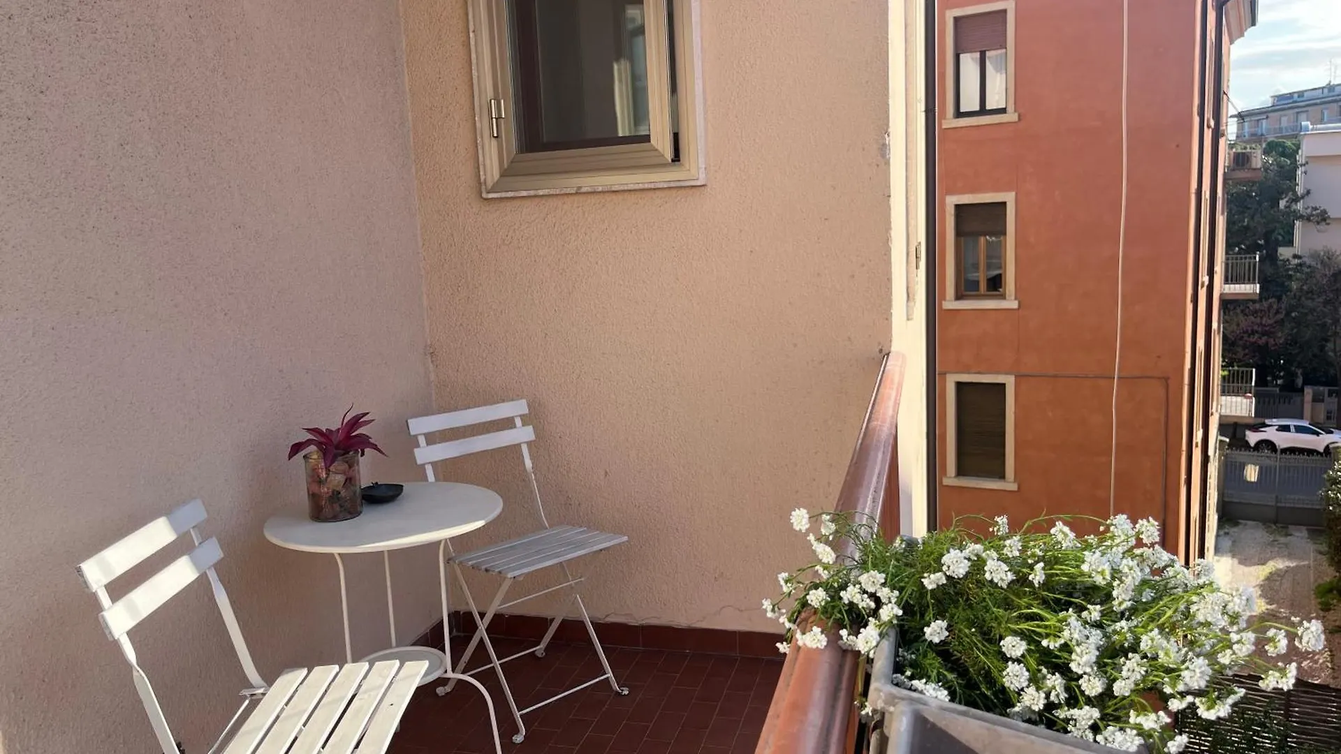***  Fleur Blanche Bed & Breakfast Verona Italy
