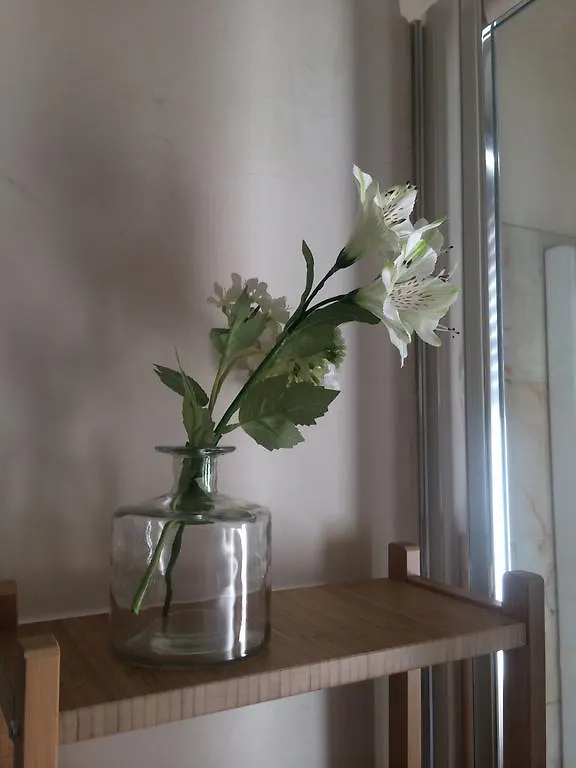 ***  Fleur Blanche Bed & Breakfast Verona Italy